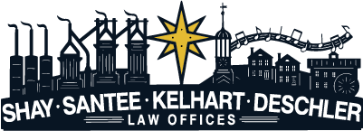 Shay, Santee, Kelhart, Deschler | Law Offices